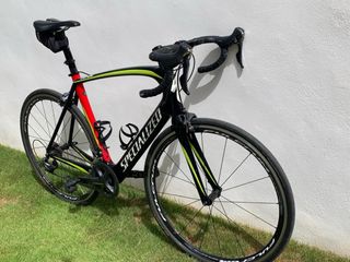 Bicicleta Specialized Venge Expert