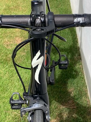 Bicicleta Specialized Venge Expert
