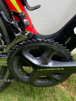 Bicicleta Specialized Venge Expert