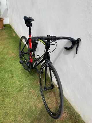 Bicicleta Specialized Venge Expert