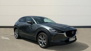 Mazda CX-30 2.0 E-SKY-G 90KW EXCLUSIVE-LINE 2WD 122 5P