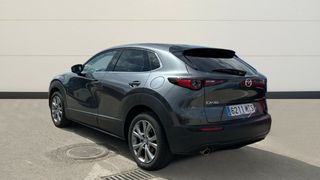 Mazda CX-30 2.0 E-SKY-G 90KW EXCLUSIVE-LINE 2WD 122 5P