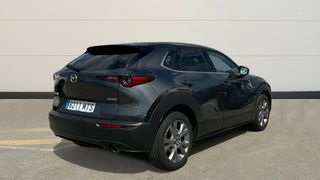 Mazda CX-30 2.0 E-SKY-G 90KW EXCLUSIVE-LINE 2WD 122 5P