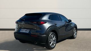 Mazda CX-30 2.0 E-SKY-G 90KW EXCLUSIVE-LINE 2WD 122 5P