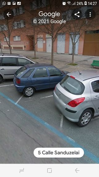 Busco coche muy económico 