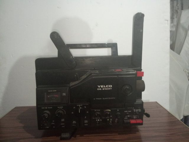 PROYECTOR YELCO DS-810MT