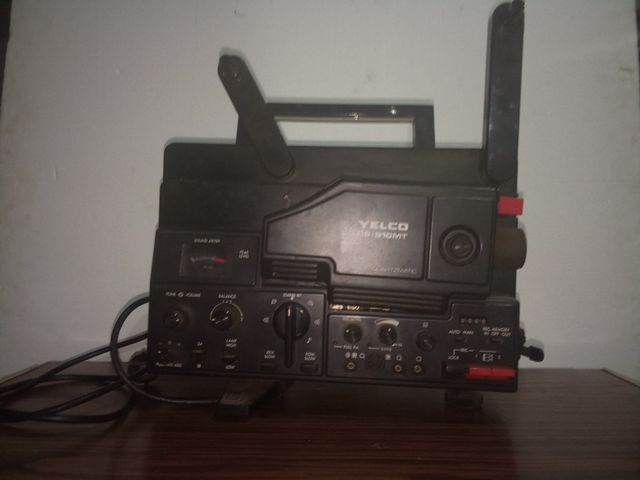 PROYECTOR YELCO DS-810MT