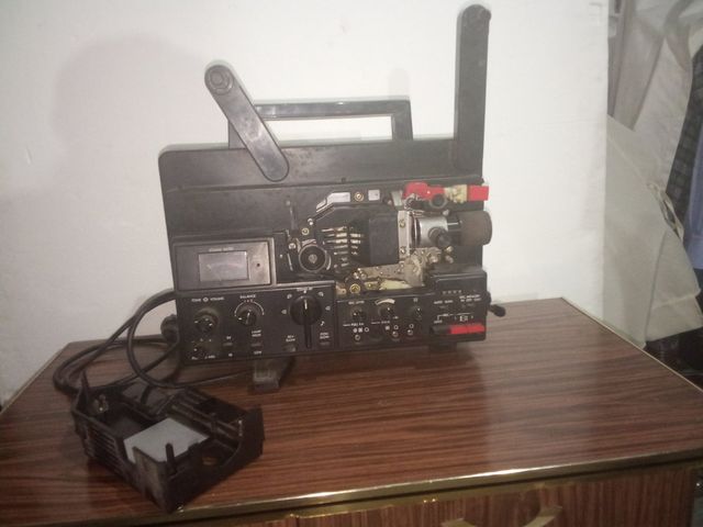 PROYECTOR YELCO DS-810MT