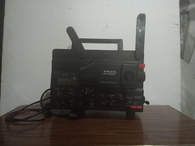 PROYECTOR YELCO DS-810MT