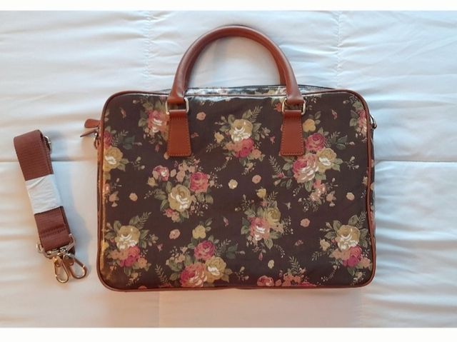 Maletín para Portátil.