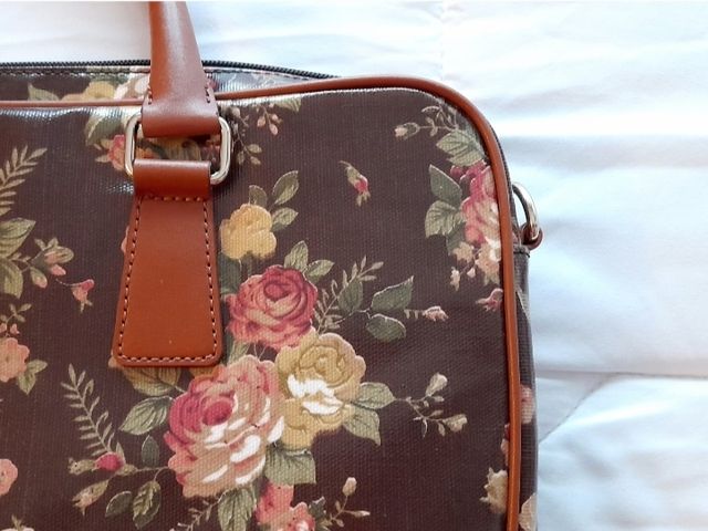 Maletín para Portátil.