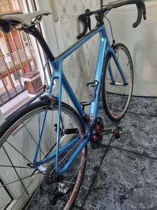 ruedas fulcrum racing 3