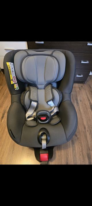Silla de coche Römer