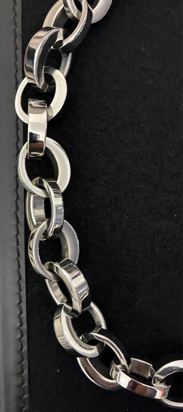 Collar Calvin Klein