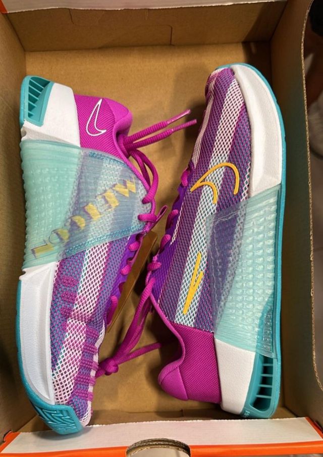 Zapatillas Nike Metcon 9 AMP
