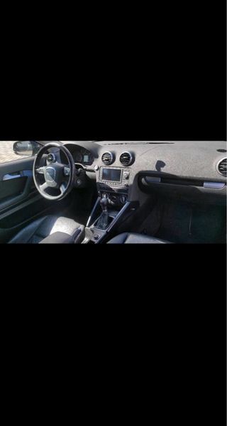 Audi A3 2011