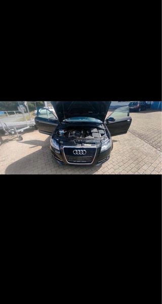 Audi A3 2011