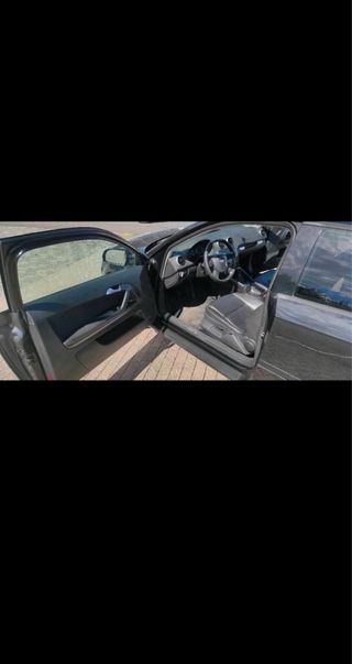 Audi A3 2011