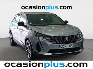 Peugeot 3008 PureTech 130 S&S Allure Pack 96 kW (130 CV)