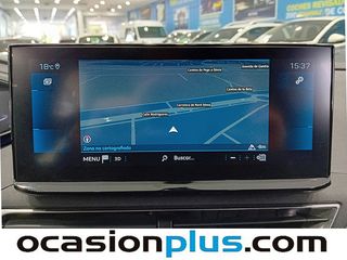Peugeot 3008 PureTech 130 S&S Allure Pack 96 kW (130 CV)