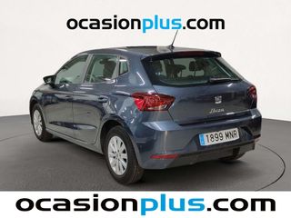 SEAT Ibiza 1.0 MPI S&S Style XL 59 kW (80 CV)