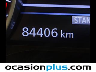 Nissan Juke DIG-T N-Design Chic 4x2 84 kW (114 CV)
