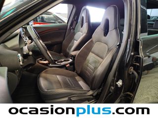 Nissan Juke DIG-T N-Design Chic 4x2 84 kW (114 CV)