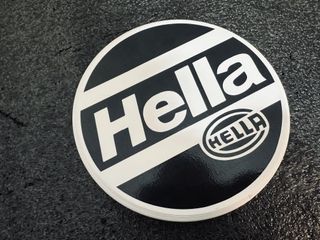 Tapas Hella Golf Polo mk1 mk2 mk3 BMW E30 E28 E34