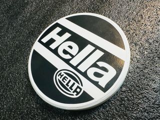 Tapas Hella Golf Polo mk1 mk2 mk3 BMW E30 E28 E34