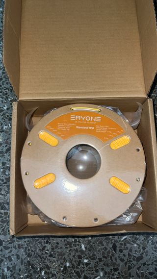 Hilo TPU ERYONE impresora 3D