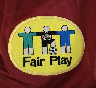 Maglia Calcio Portogallo Rui Costa