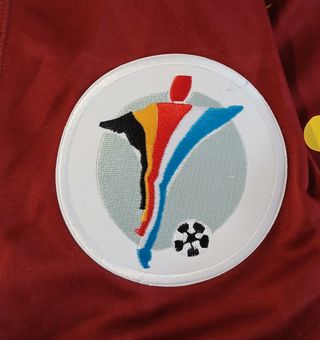 Maglia Calcio Portogallo Rui Costa