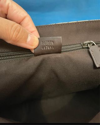 Bolso Gucci Bandolera Marrón Beige
