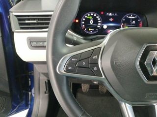 Renault Clio Techno TCe 67 kW (91CV)