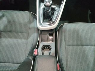 Renault Clio Techno TCe 67 kW (91CV)