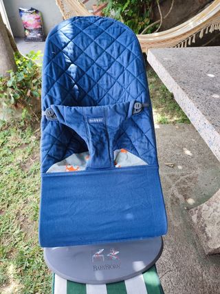 Hamaca BabyBjörn para bebé