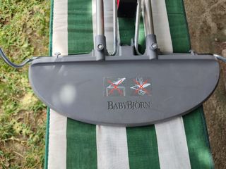 Hamaca BabyBjörn para bebé