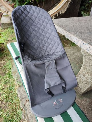 Hamaca BabyBjörn para bebé
