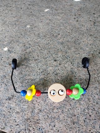 Hamaca BabyBjörn para bebé