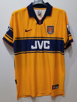 Maglia Calcio Gunners
