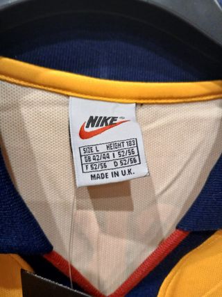 Maglia Calcio Gunners