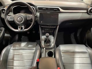 MG ZS 1.5 Luxury