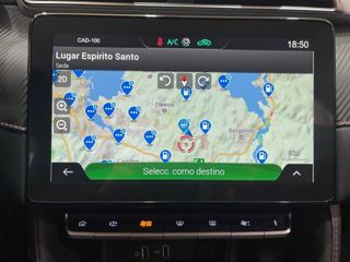MG ZS 1.5 Luxury