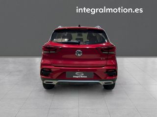 MG ZS 1.5 Luxury
