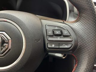 MG ZS 1.5 Luxury