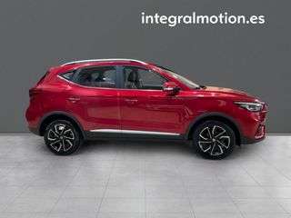 MG ZS 1.5 Luxury