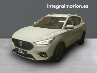 MG ZS 1.5 Luxury