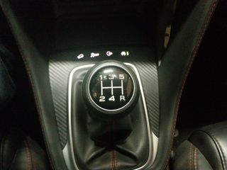 MG ZS 1.5 Luxury