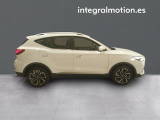MG ZS 1.5 Luxury