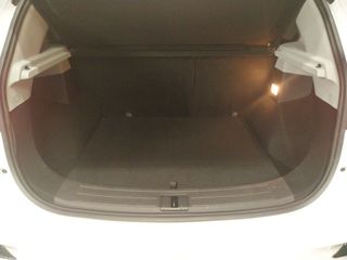 MG ZS 1.5 Luxury